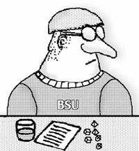 Gordon Sheckberry
