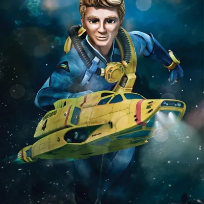 Gordon Tracy
