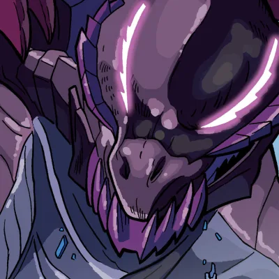 Gore Magala