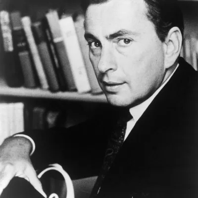 Gore Vidal