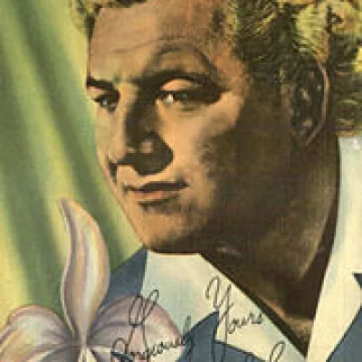 Gorgeous George