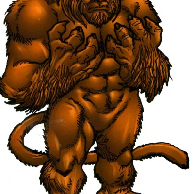 Gorgilla
