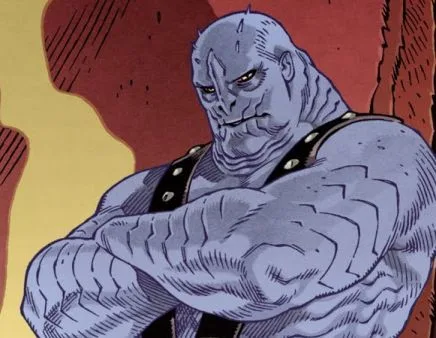 Gorgo