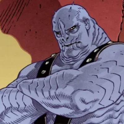 Gorgo