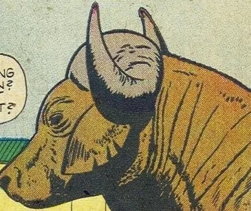 Gorgo