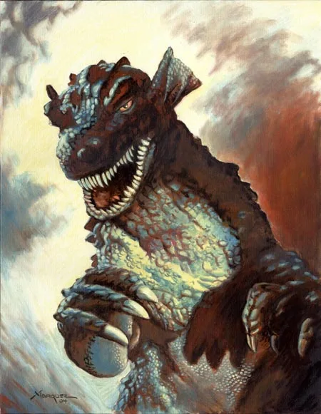 Gorgo