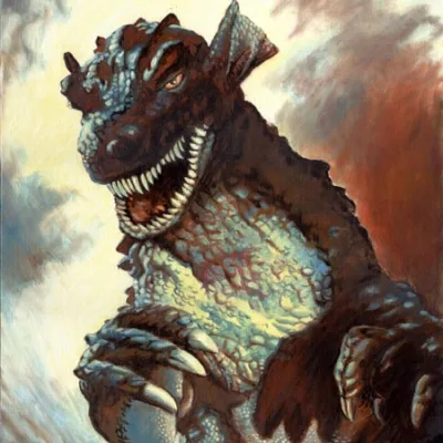 Gorgo