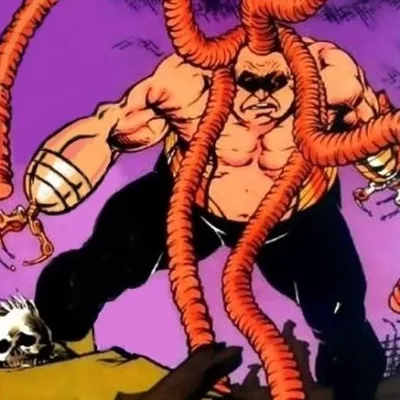 Gorgon