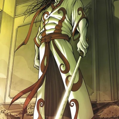 Gorgon