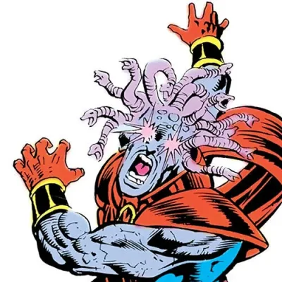 Gorgon