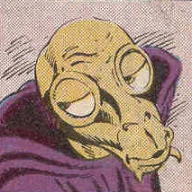 Gorgoth