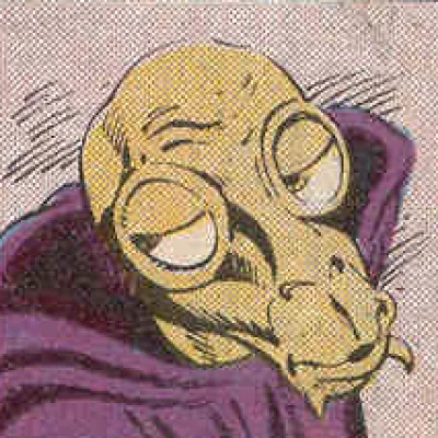 Gorgoth