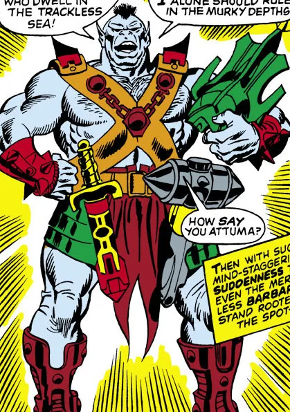 Gorgul