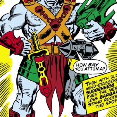 Gorgul