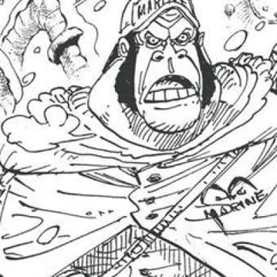 Gorilla