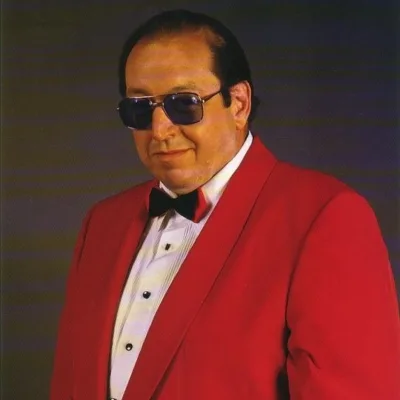 Gorilla Monsoon