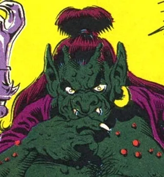 Gornak