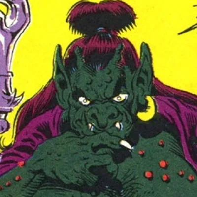 Gornak