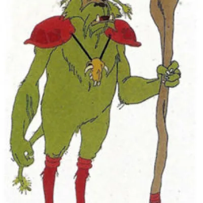 Gorneesh