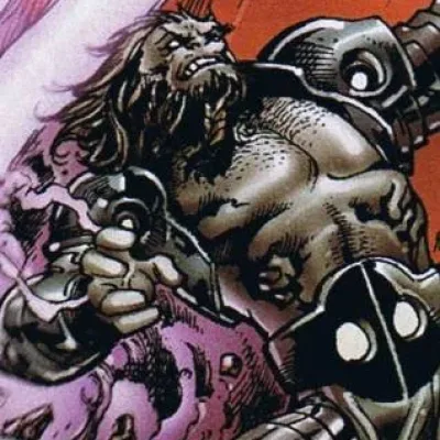 Gornkai