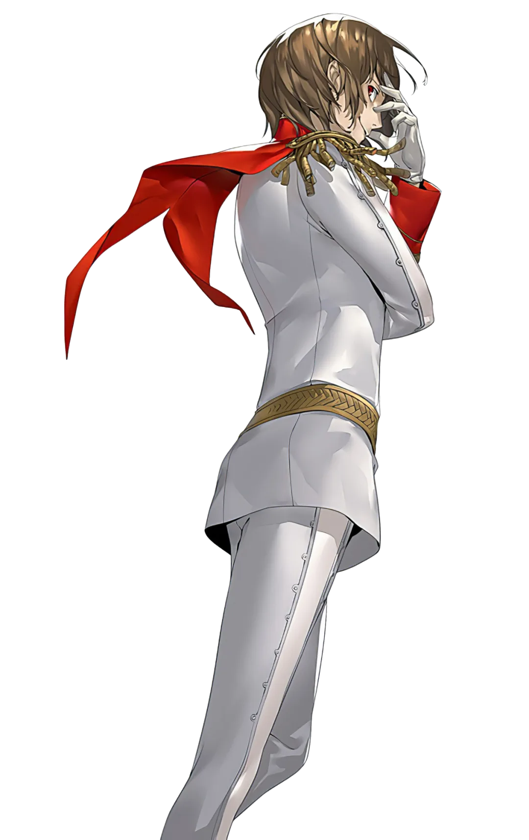 Goro Akechi