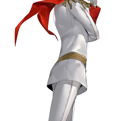 Goro Akechi