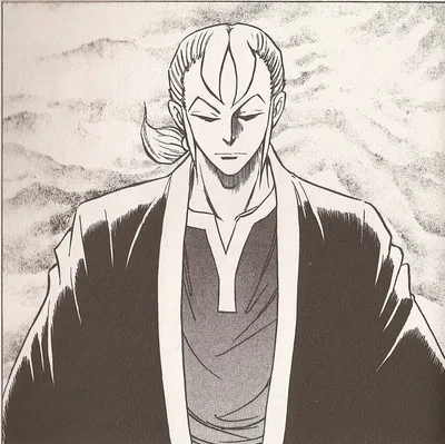 Goro Ayase