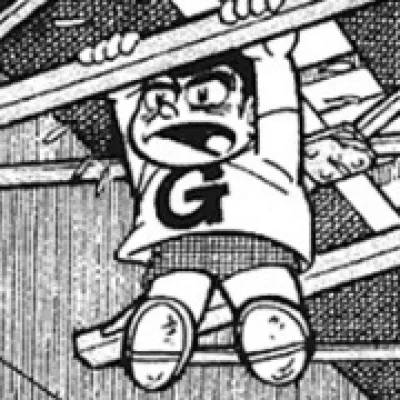 Goro-chan