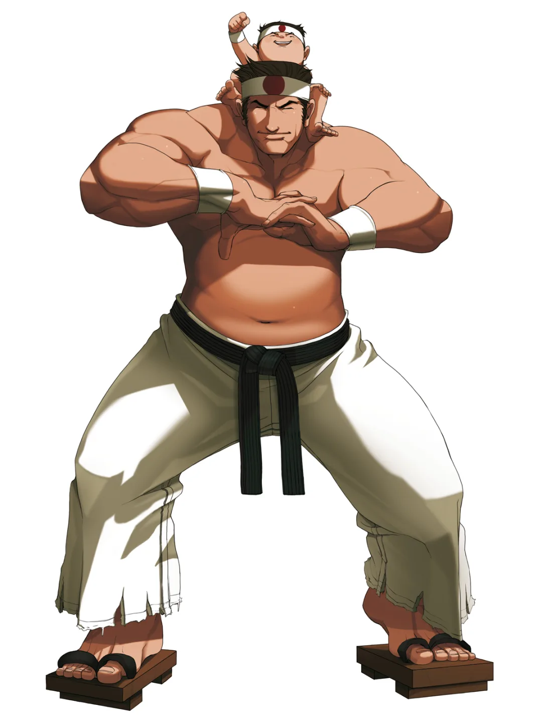 Goro Daimon