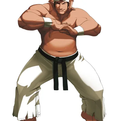 Goro Daimon