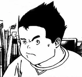 Goro Miura