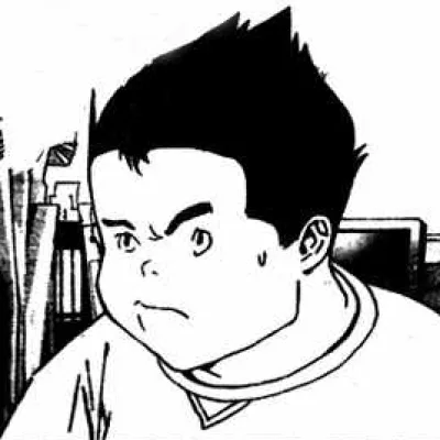 Goro Miura