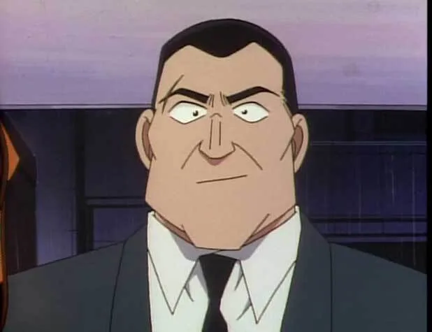 Goro Otaki