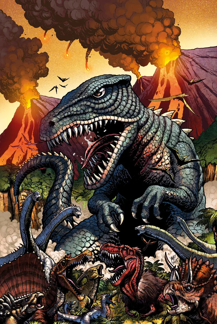 Gorosaurus