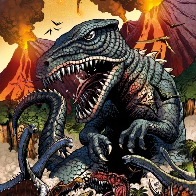 Gorosaurus