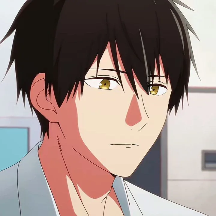 Gorou Amamiya