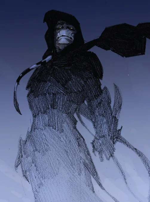 Gorr