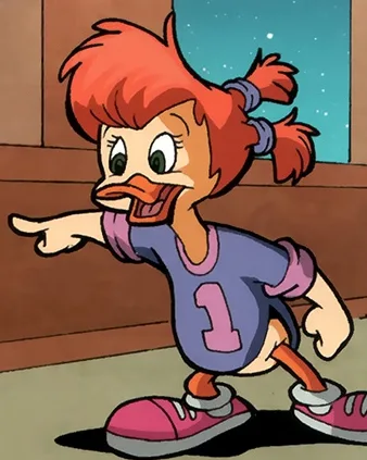 Gosalyn Waddlemeyer
