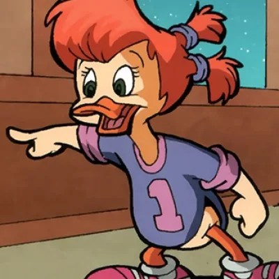 Gosalyn Waddlemeyer