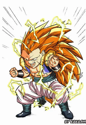 Gotenks