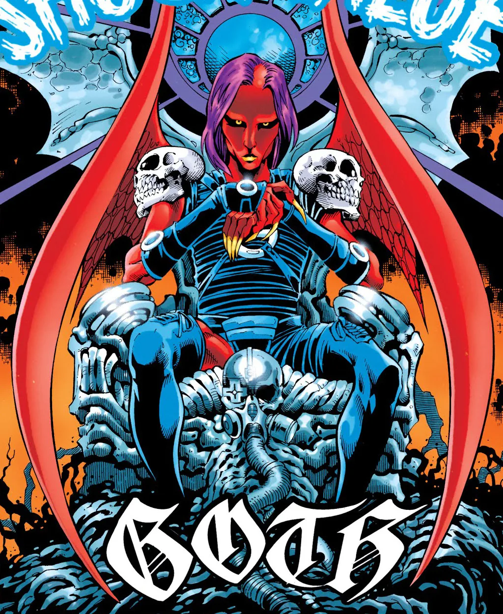 Goth
