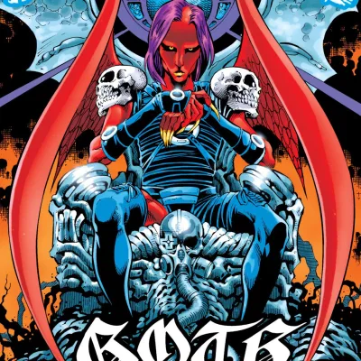 Goth