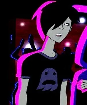 Goth Boy