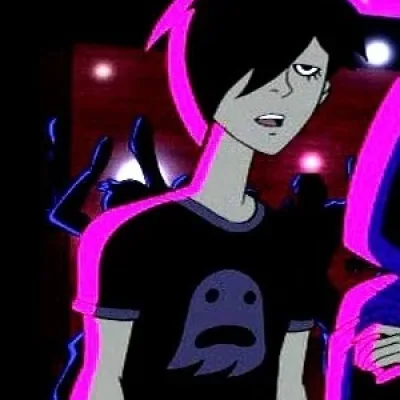 Goth Boy