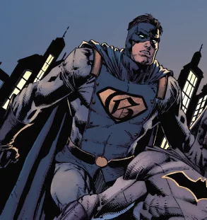 Gotham