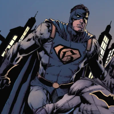 Gotham