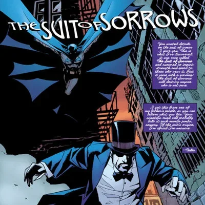 Gotham Jack