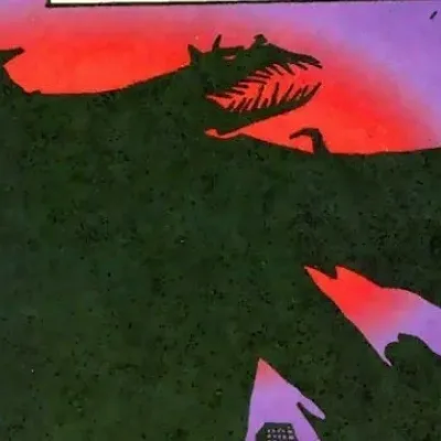 Gothodaemon