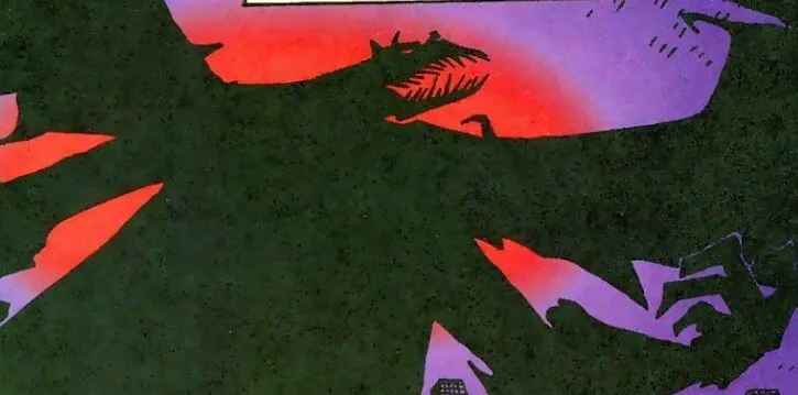 Gothodaemon
