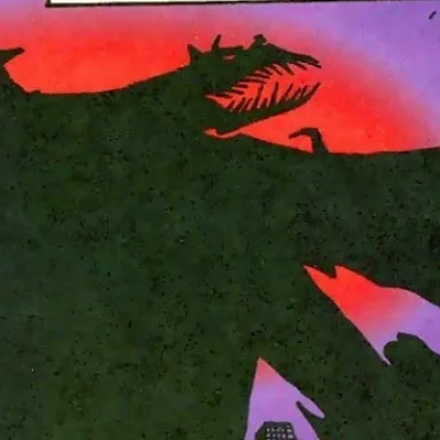 Gothodaemon